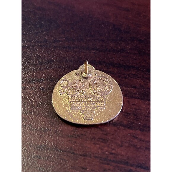 Disney Pascal Tsum Tsum Trading Pin‎ - Picture 4 of 4